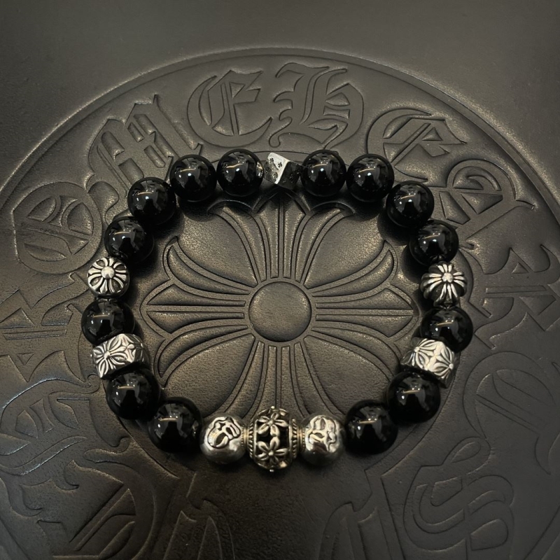 Ch*0me He**ts bracelets